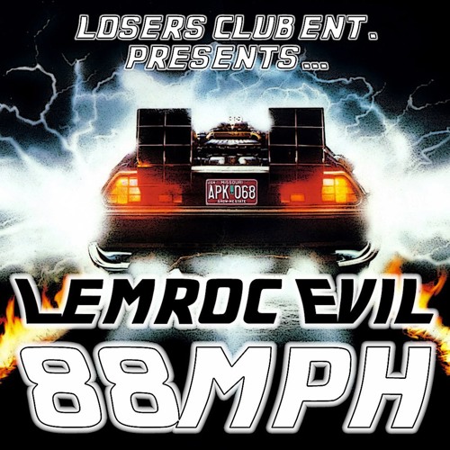 Lemroc Evil’s avatar