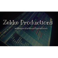 Zekke Productions