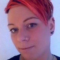 Dani DisiLuca Leitner