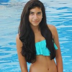 Aneesha Hamidani Cuevas