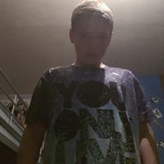 Liam James New