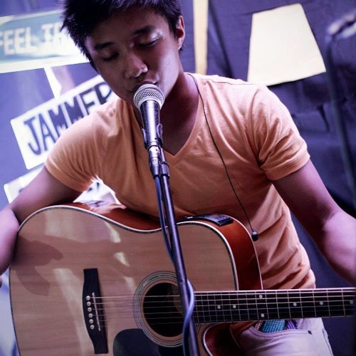 The Script - The Energy Never Dies (Acoustic Cover)