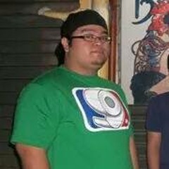 Diachylon Garcia Orat