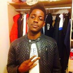 Ghiis Pogba Souvoungou