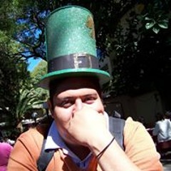 Hector Salgado Mateo