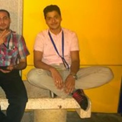 Hamdy Mohammed Salah