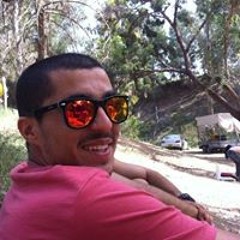 Daniel Shriki 2