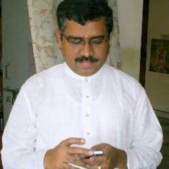 Mahadevan RAMESH 1
