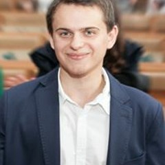 Sidorovich Aleksey
