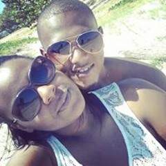 Dionne Alexandrea Blake