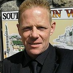 Adrian Matthews