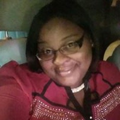 Morgan Richardson 13