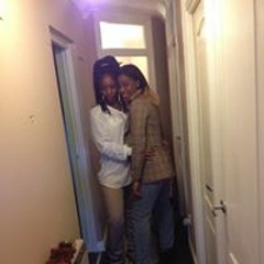 Dee Kinte