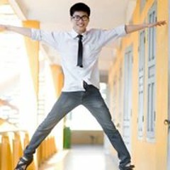 Toàn Phạm 25