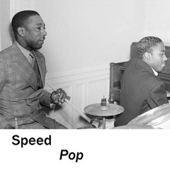 Speed Pop Recordings