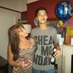 Thomas Quraishi Rewaj