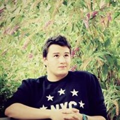 Charly Sonnery-cottet