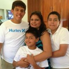 Juraine Lopez Maduro