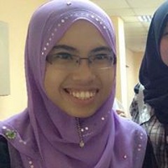 Nur Syafa Wanie