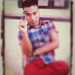 Severus Potter Jasmin