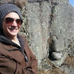 Niklas Gustavsson 10