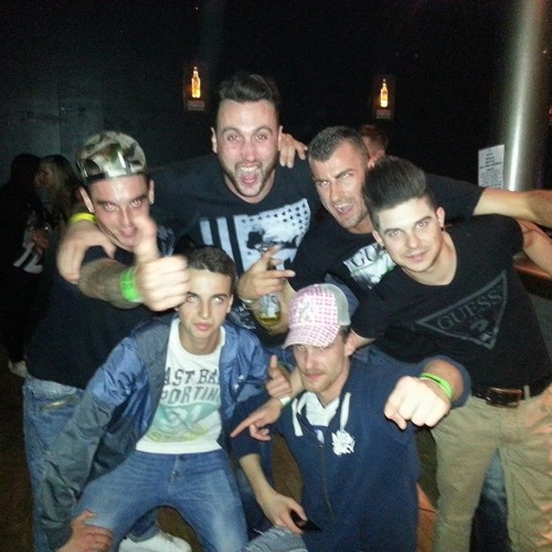 Nath D @ Nath D The Reunion