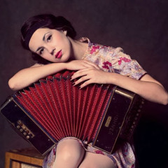 Christine Anne-Marie