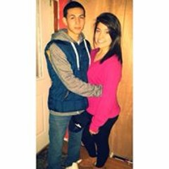 Brandon Villarreal 11