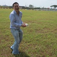 Eric Lim 52