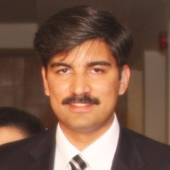 Saleh Tariq