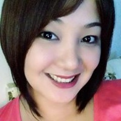 Krina Santander Gonzales