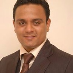 Rohan Nikam
