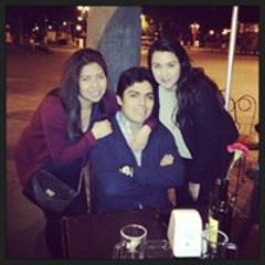 Enrique Vázquez Villar