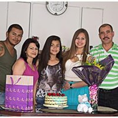 Sara Osorio Bustamante