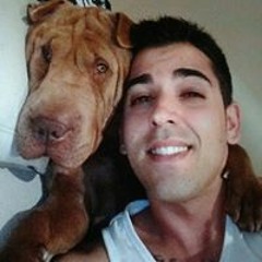 Chechu Rodriguez Povea