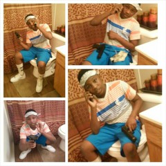 Hounds lil duccci & lil pig