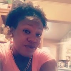 Chelsia 'Chelly' Barry