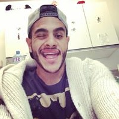 Mohammed TabTab Tarabia