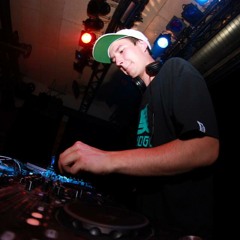 Jonas Bad Noize DNB