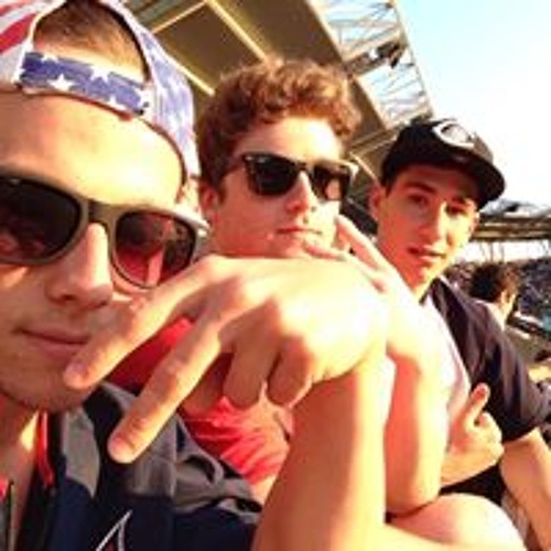 Stream Tyler Trill 1 music Listen to songs, albums, playlists for