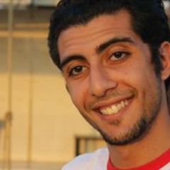 Ayman El Mallah