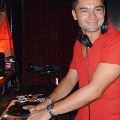 Alex Baret 1