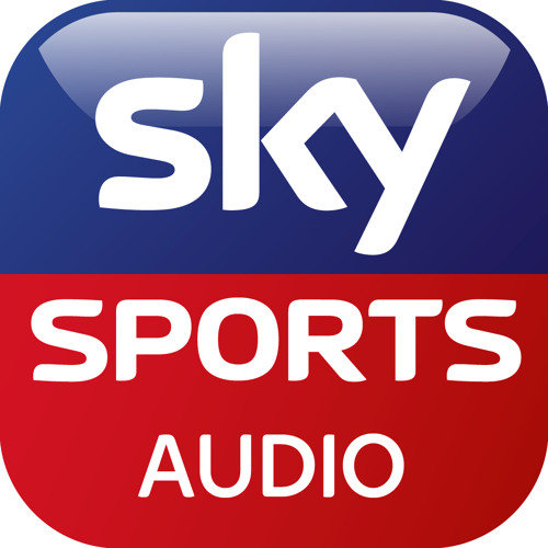 Sky Sports Audio’s avatar