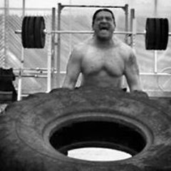 Abraham Morales Sandoval