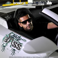 Bobby B (Gtown Desi) - Dirty Bass