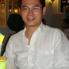 Lee Yit Foong