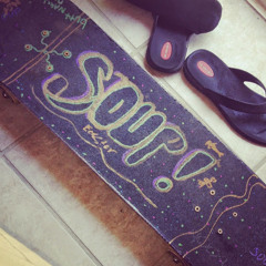 SOUP Skate