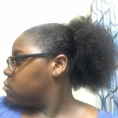 Crystal Improafro Sims-Mc