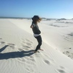 Alessandra Fuera de Lugar