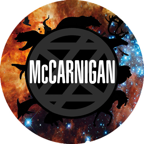 McCARNIGAN’s avatar